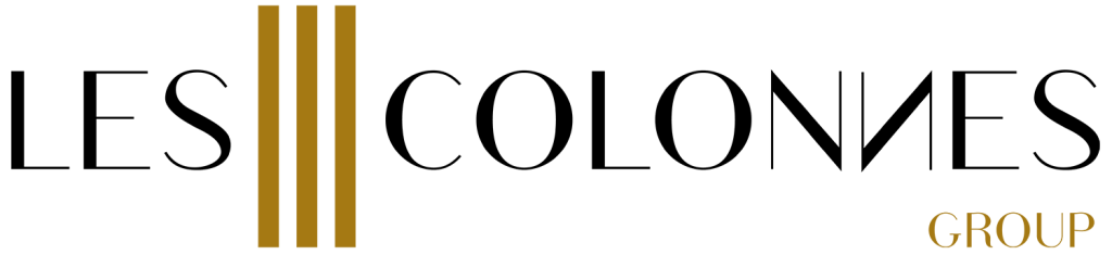 Les 3 Colonnes Group